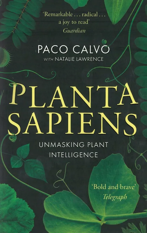 Favoriet PLANTA SAPIENS