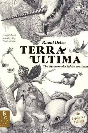 TERRA ULTIMA Gratis Retour
