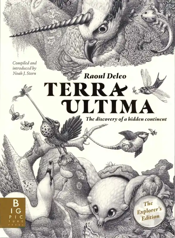 TERRA ULTIMA Gratis Retour
