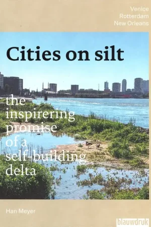 Tijdelijk Beschikbaar Cities on silt