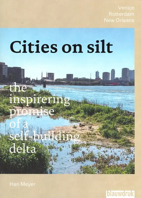 Tijdelijk Beschikbaar Cities on silt
