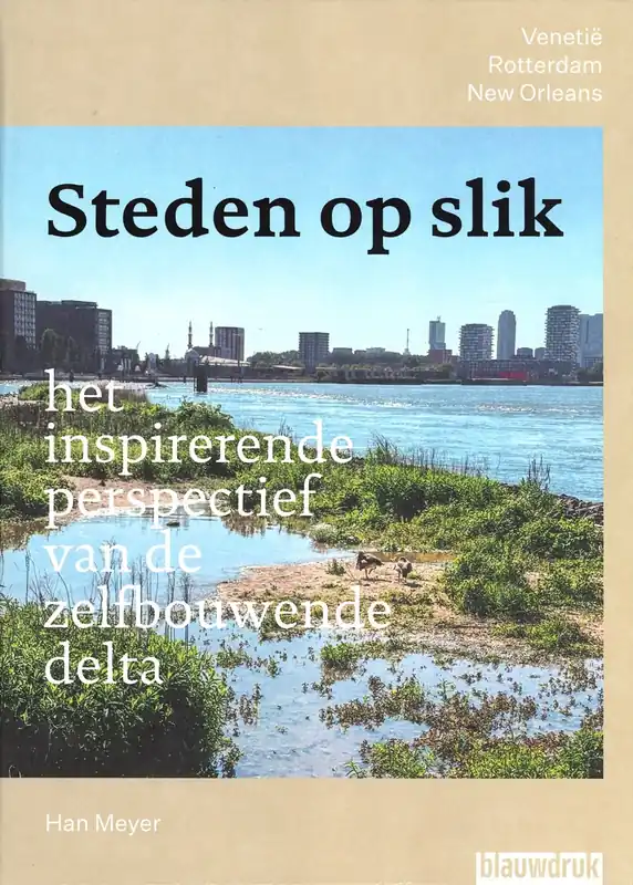 Finale Uitverkoop Steden op slik