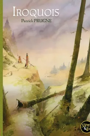 Alleen Vandaag Iroquois (COLLECTORS EDITION)