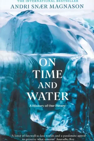 ON TIME AND WATER Koop Vandaag