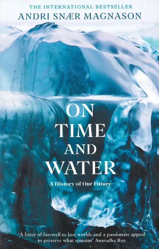 ON TIME AND WATER Koop Vandaag