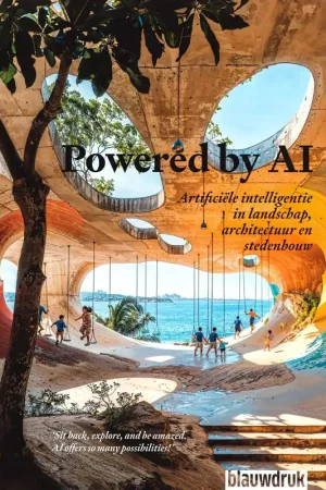 Powered by AI Rechtstreeks Van De Fabrikant