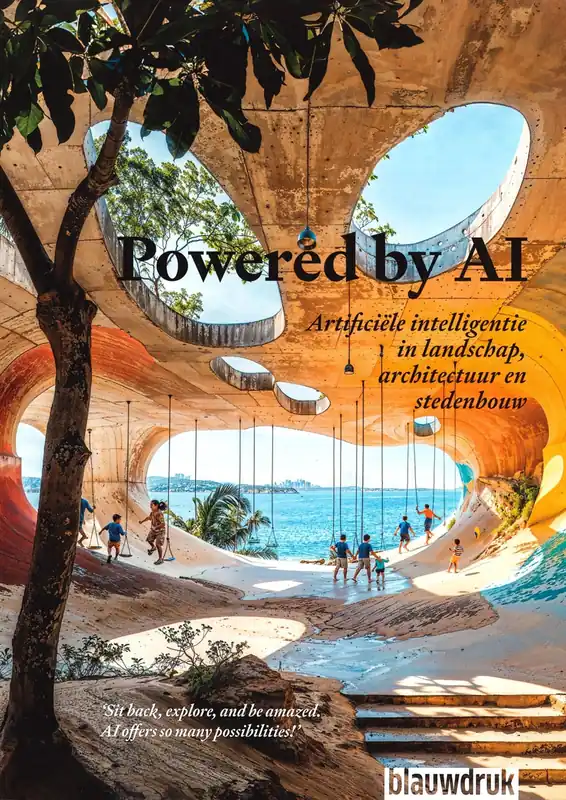 Powered by AI Rechtstreeks Van De Fabrikant