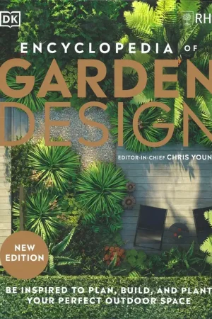 Hete Deal RHS Encyclopedia of Garden Design