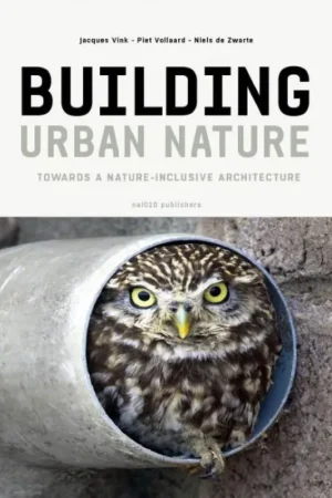 Finale Uitverkoop BUILDING URBAN NATURE