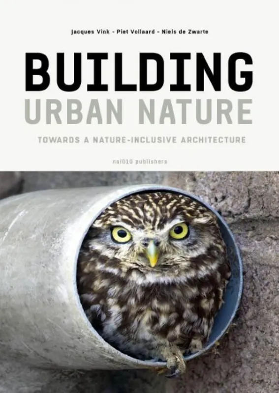 Finale Uitverkoop BUILDING URBAN NATURE