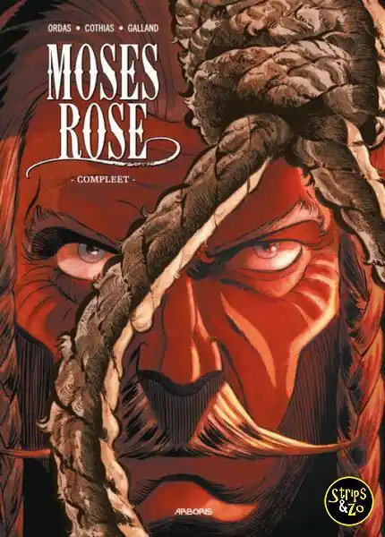 Moses Rose Compleet Laatste Versie