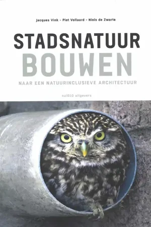 Gereduceerde Prijs STADSNATUUR BOUWEN