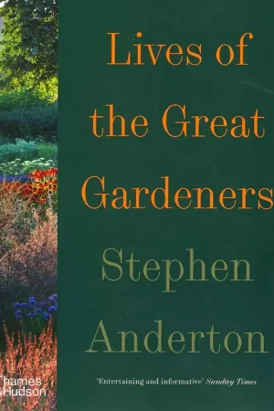 Lives of the Great Gardeners Koop Vandaag