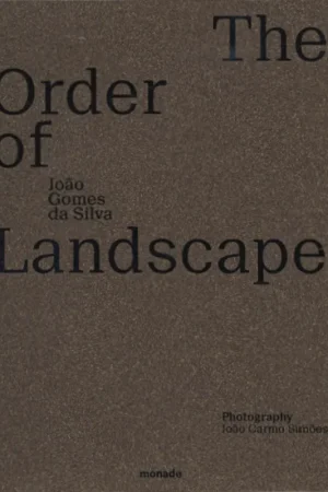 Voordeelprijs The order of Landscape