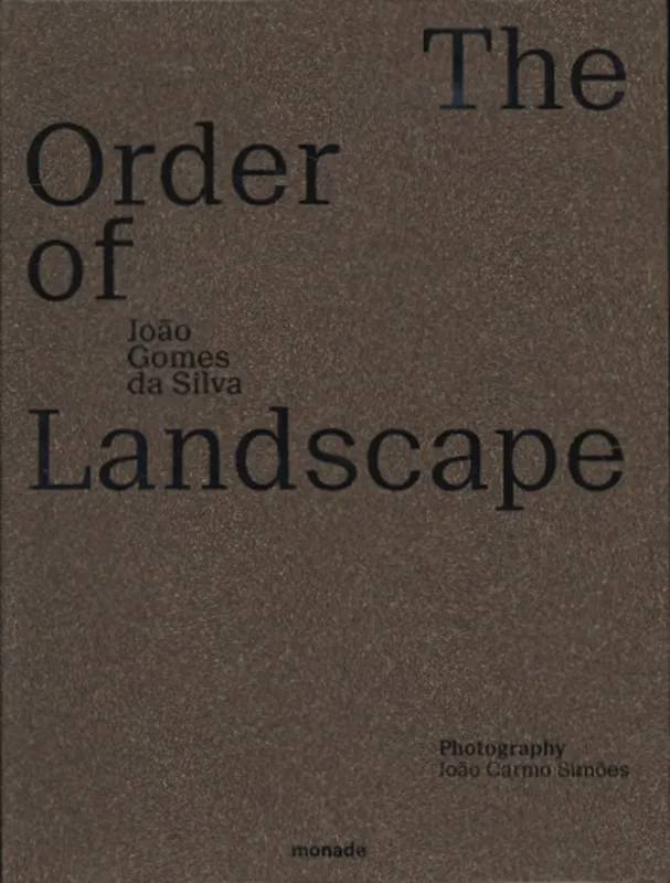 Voordeelprijs The order of Landscape