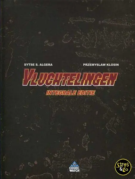 Vluchtelingen integraal Premium