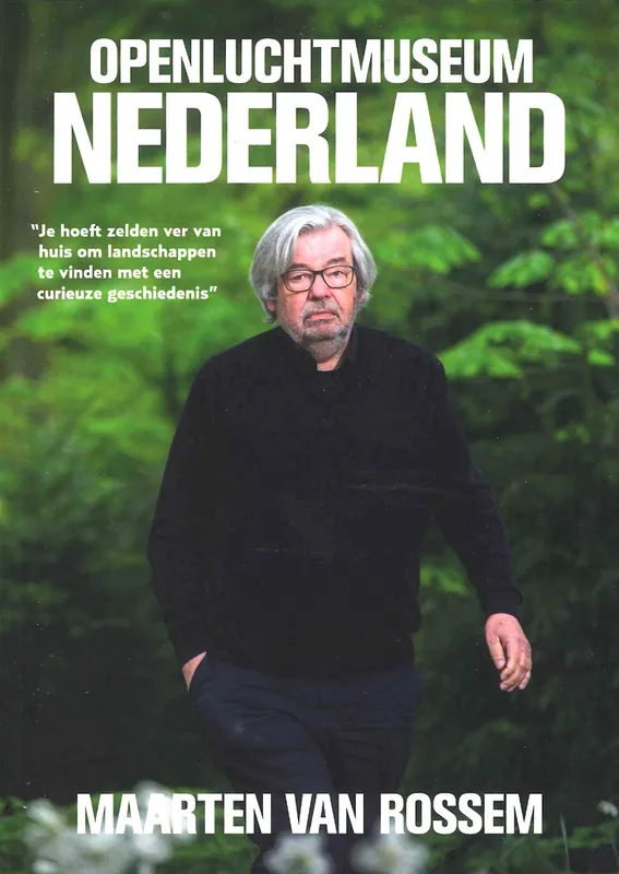 OPENLUCHTMUSEUM NEDERLAND Must-Have