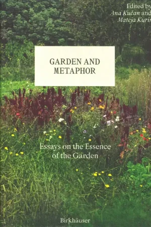 Koop Online GARDEN AND METAPHOR
