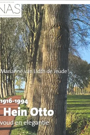 Ir. Hein Otto 1916-1994 Tijdelijk Beschikbaar