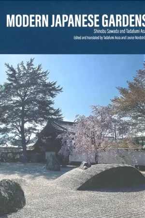 MODERN JAPANESE GARDENS Meest Verkocht