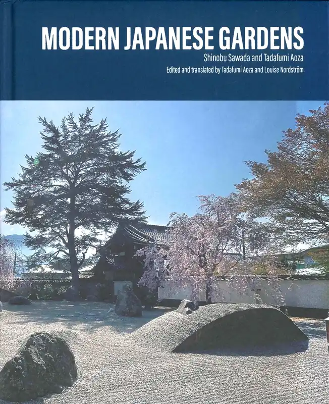 MODERN JAPANESE GARDENS Meest Verkocht