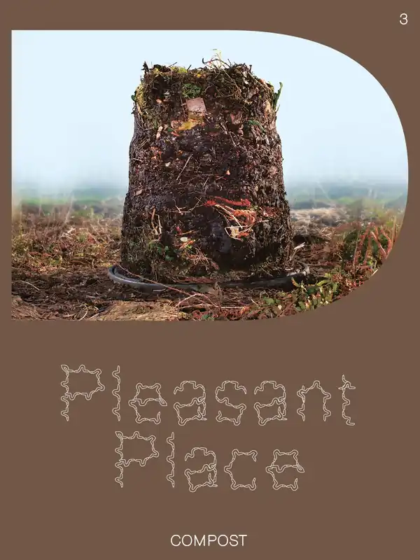 Pleasant Place 3. Compost Laatste Kans