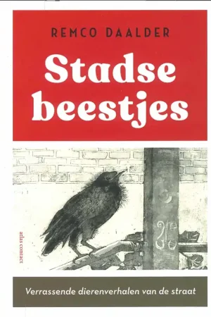 Stadse beestjes Bestseller