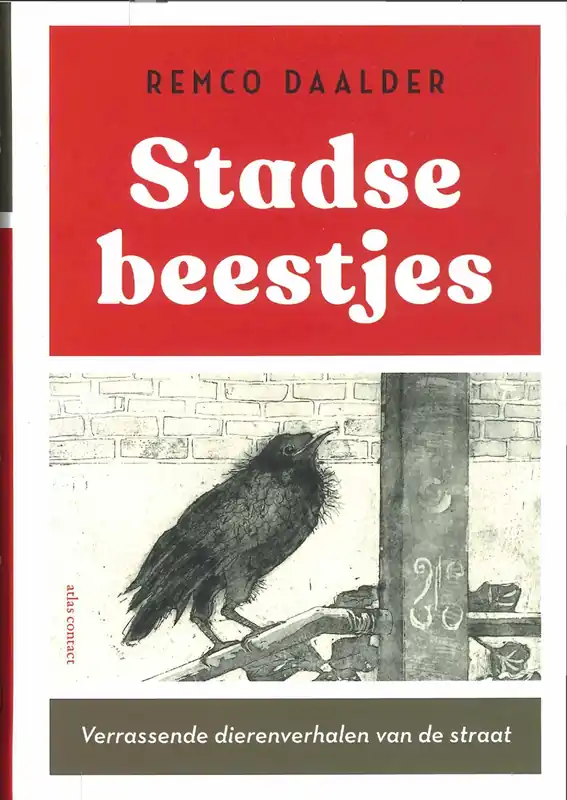 Stadse beestjes Bestseller