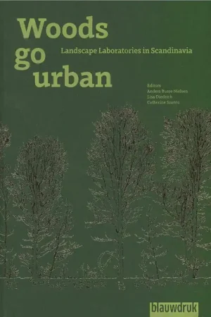 Veilige Betaling Woods go urban