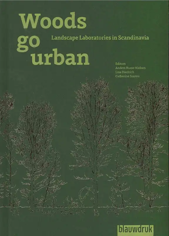 Veilige Betaling Woods go urban
