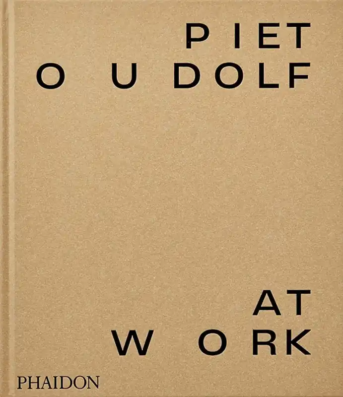 PIET OUDOLF AT WORK Beste Prijs