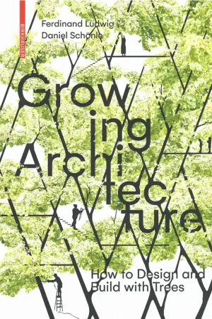 Seizoensaanbieding Growing Architecture