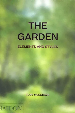 Direct Verzonden THE GARDEN