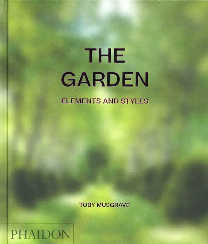 Direct Verzonden THE GARDEN
