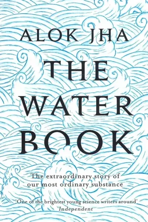 Alleen Vandaag THE WATER BOOK