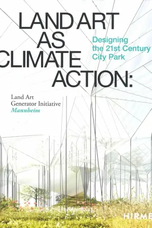 LAND ART AS CLIMATE ACTION Op = Op
