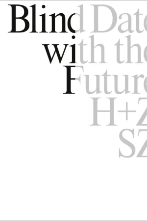 Blind Date with the Future Premium