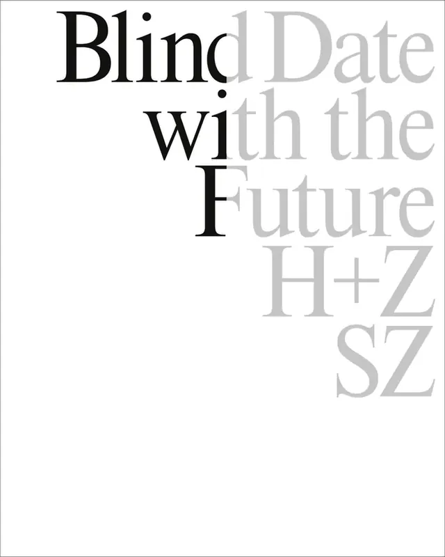 Blind Date with the Future Premium