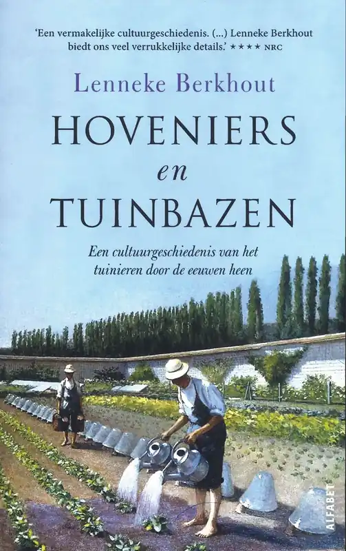 Laatste Versie HOVENIERS en TUINBAZEN