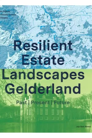 Tijdelijk Beschikbaar Resilient Estate Landscapes Gelderland