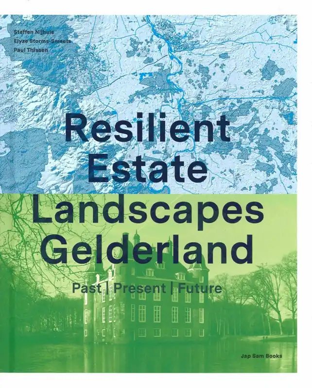 Tijdelijk Beschikbaar Resilient Estate Landscapes Gelderland