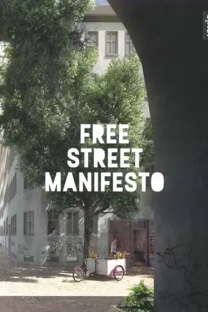 FREE STREET MANIFESTO Speciale Aanbieding
