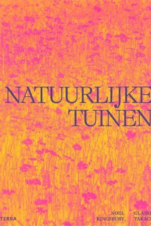 NATUURLIJKE TUINEN Nu Kopen