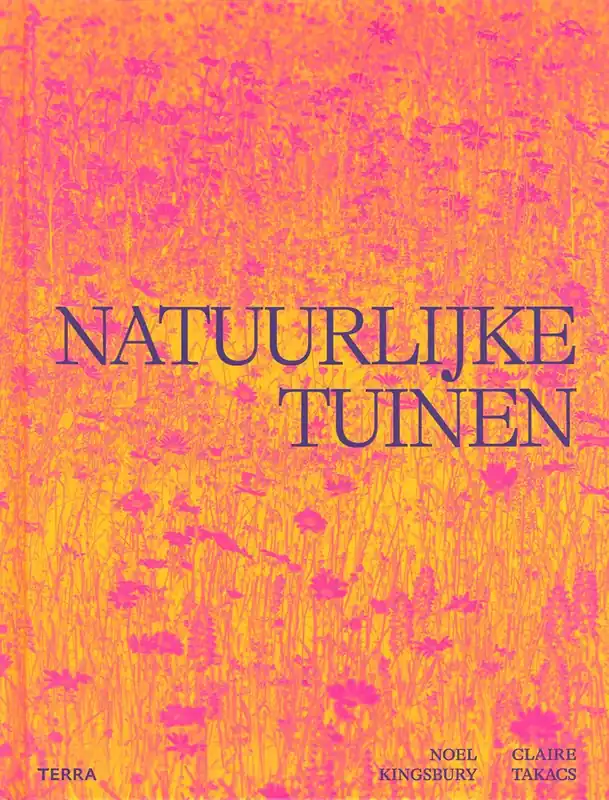NATUURLIJKE TUINEN Nu Kopen