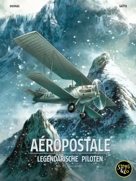 Bestseller Aeropostale – 1 t/m 7 Voordeelpakket