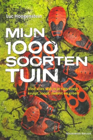 Mijn 1000 soortentuin Express Levering