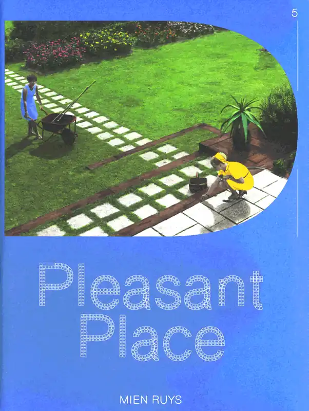 Nu Kopen Pleasant Place 5. Mien Ruys