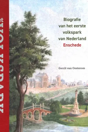 Het VOLKSPARK Must-Have