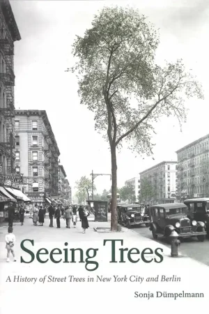 Seeing Trees Snelle Levering