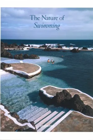 The Nature of Swimming Express Levering